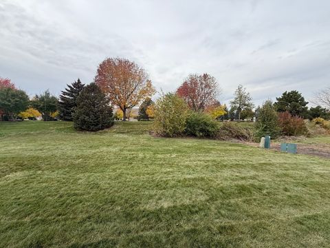 Tiny photo for 3289 Comstock Avenue, DeKalb, IL 60115 (MLS # 12506057)