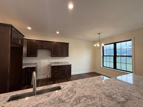 Tiny photo for 3289 Comstock Avenue, DeKalb, IL 60115 (MLS # 12506057)