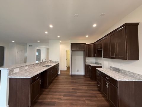 Tiny photo for 3289 Comstock Avenue, DeKalb, IL 60115 (MLS # 12506057)