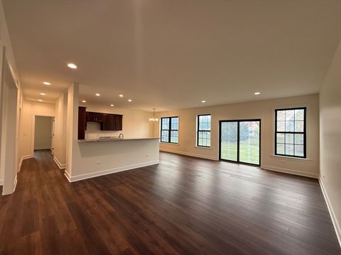 Tiny photo for 3289 Comstock Avenue, DeKalb, IL 60115 (MLS # 12506057)