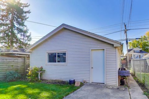 Tiny photo for 3108 N 78th Avenue, Elmwood Park, IL 60707 (MLS # 12512696)