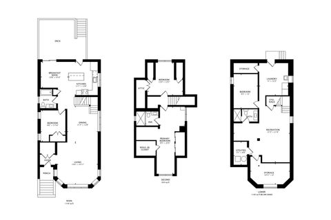 Tiny photo for 3108 N 78th Avenue, Elmwood Park, IL 60707 (MLS # 12512696)