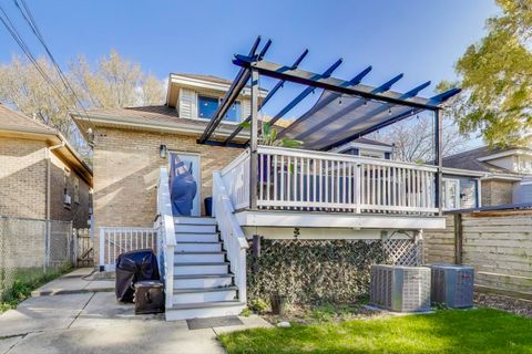 Tiny photo for 3108 N 78th Avenue, Elmwood Park, IL 60707 (MLS # 12512696)