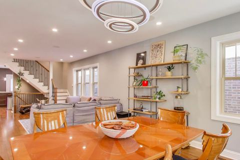 Tiny photo for 3108 N 78th Avenue, Elmwood Park, IL 60707 (MLS # 12512696)