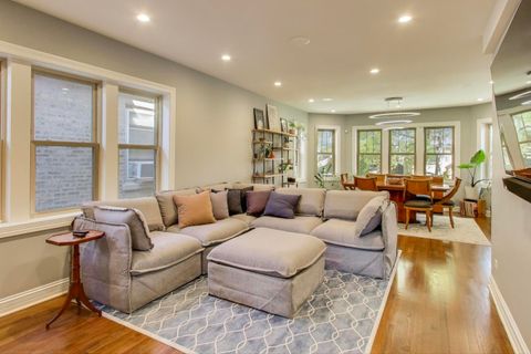 Tiny photo for 3108 N 78th Avenue, Elmwood Park, IL 60707 (MLS # 12512696)