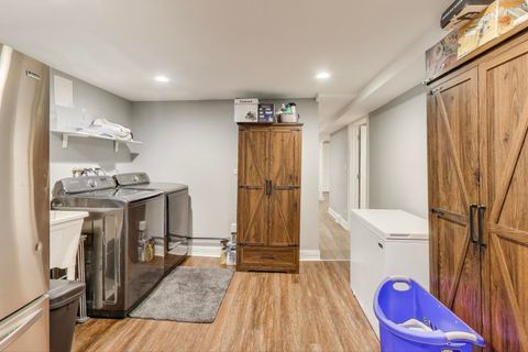 Tiny photo for 3108 N 78th Avenue, Elmwood Park, IL 60707 (MLS # 12512696)