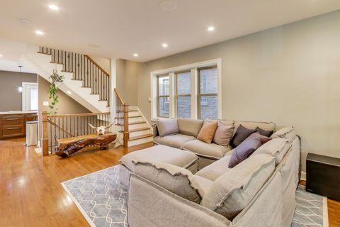 Tiny photo for 3108 N 78th Avenue, Elmwood Park, IL 60707 (MLS # 12512696)