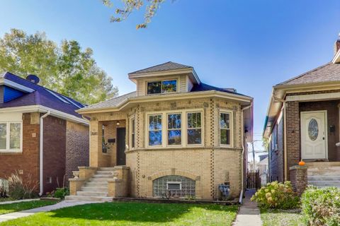 Tiny photo for 3108 N 78th Avenue, Elmwood Park, IL 60707 (MLS # 12512696)