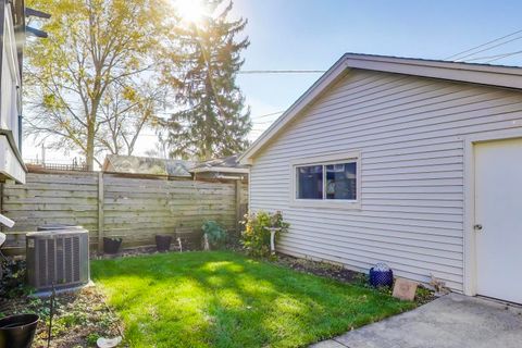 Tiny photo for 3108 N 78th Avenue, Elmwood Park, IL 60707 (MLS # 12512696)