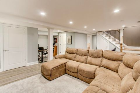 Tiny photo for 3108 N 78th Avenue, Elmwood Park, IL 60707 (MLS # 12512696)