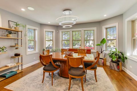 Tiny photo for 3108 N 78th Avenue, Elmwood Park, IL 60707 (MLS # 12512696)