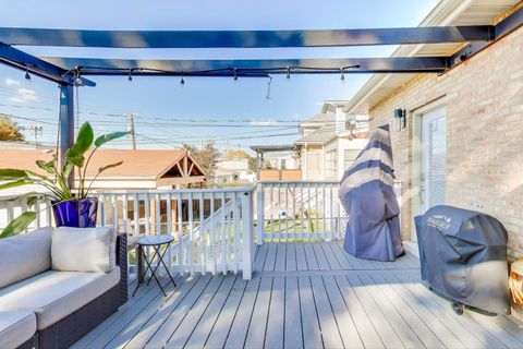 Tiny photo for 3108 N 78th Avenue, Elmwood Park, IL 60707 (MLS # 12512696)