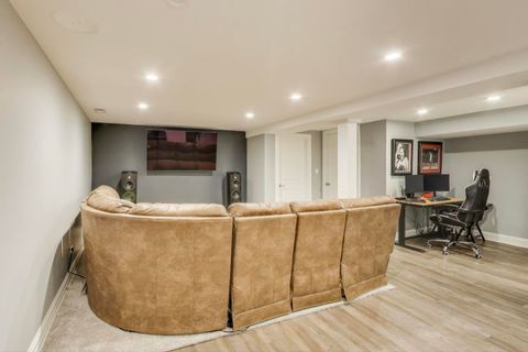 Tiny photo for 3108 N 78th Avenue, Elmwood Park, IL 60707 (MLS # 12512696)