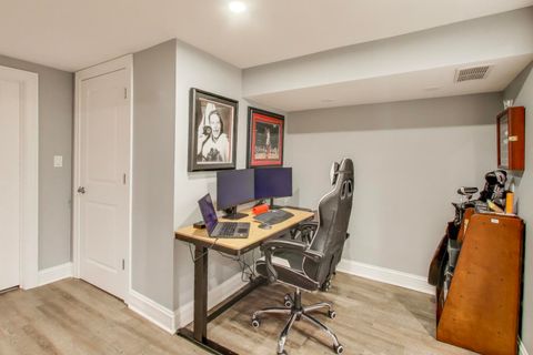 Tiny photo for 3108 N 78th Avenue, Elmwood Park, IL 60707 (MLS # 12512696)