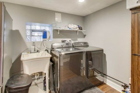 Tiny photo for 3108 N 78th Avenue, Elmwood Park, IL 60707 (MLS # 12512696)