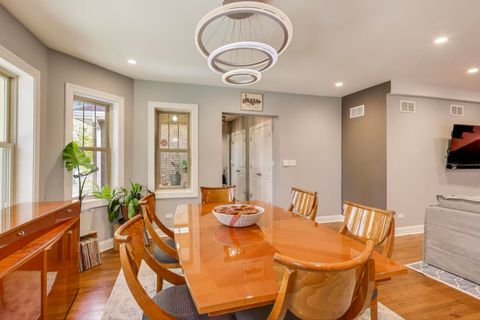 Tiny photo for 3108 N 78th Avenue, Elmwood Park, IL 60707 (MLS # 12512696)