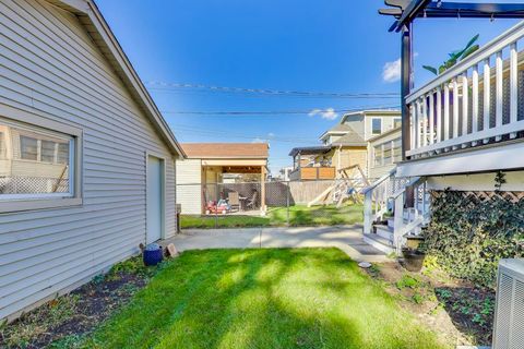 Tiny photo for 3108 N 78th Avenue, Elmwood Park, IL 60707 (MLS # 12512696)