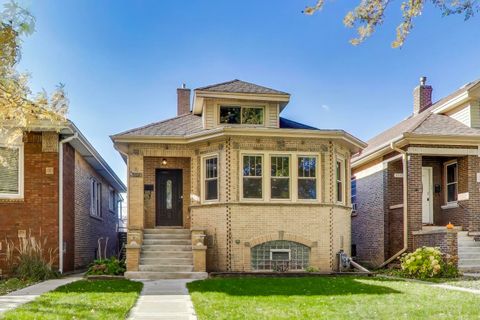 Photo of 3108 N 78th Avenue, Elmwood Park, IL 60707 (MLS # 12512696)