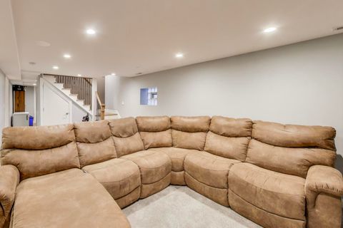 Tiny photo for 3108 N 78th Avenue, Elmwood Park, IL 60707 (MLS # 12512696)