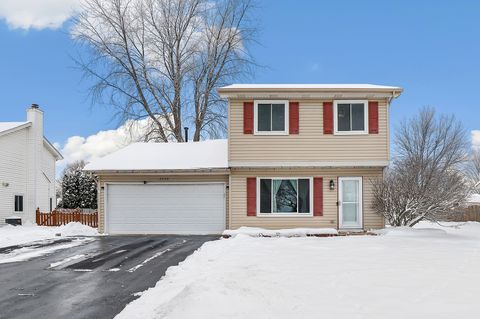 Photo of 2730 Dorothy Drive, Aurora, IL 60504 (MLS # 12524110)