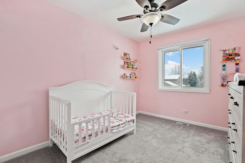 Tiny photo for 2730 Dorothy Drive, Aurora, IL 60504 (MLS # 12524110)