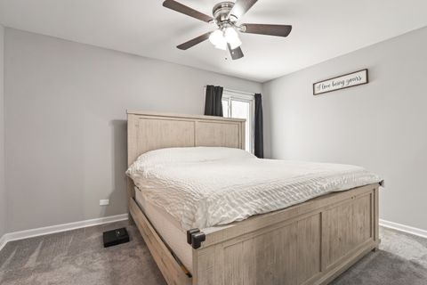 Tiny photo for 2730 Dorothy Drive, Aurora, IL 60504 (MLS # 12524110)