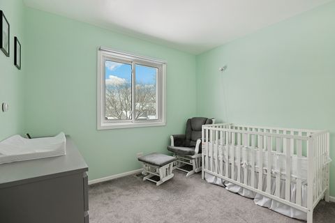 Tiny photo for 2730 Dorothy Drive, Aurora, IL 60504 (MLS # 12524110)