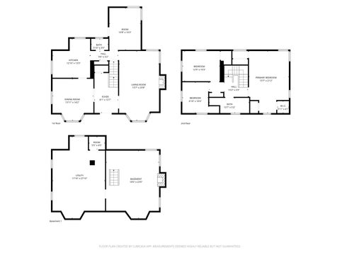 Tiny photo for 7741 S Paxton Avenue, Chicago, IL 60649 (MLS # 12786682)
