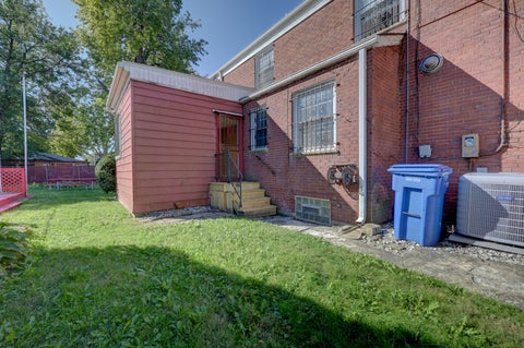 Tiny photo for 7741 S Paxton Avenue, Chicago, IL 60649 (MLS # 12786682)