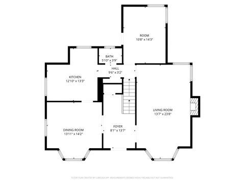 Tiny photo for 7741 S Paxton Avenue, Chicago, IL 60649 (MLS # 12786682)