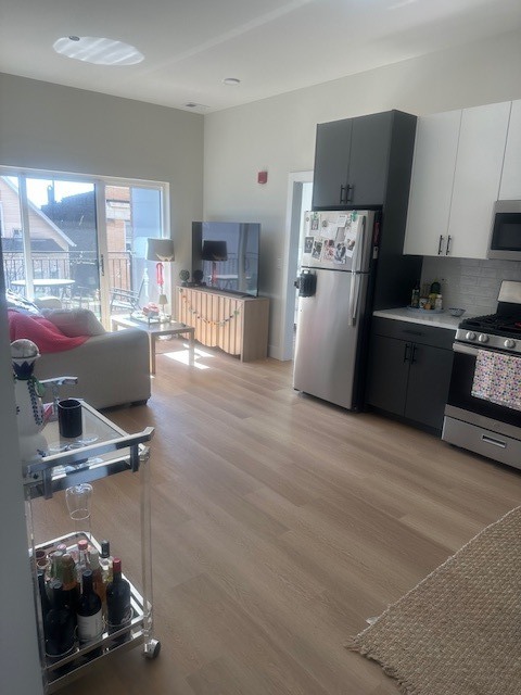 3204 N Clifton Avenue 309