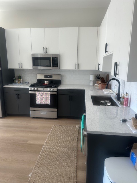 3204 N Clifton Avenue 309