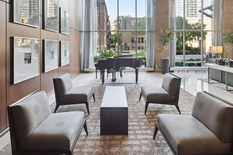 Tiny photo for 655 W Irving Park Road #2503, Chicago, IL 60613 (MLS # 12481081)