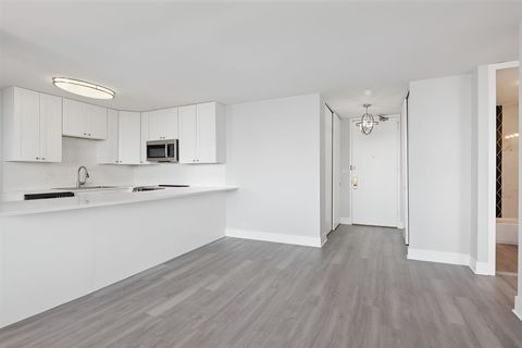 Tiny photo for 655 W Irving Park Road #2503, Chicago, IL 60613 (MLS # 12481081)