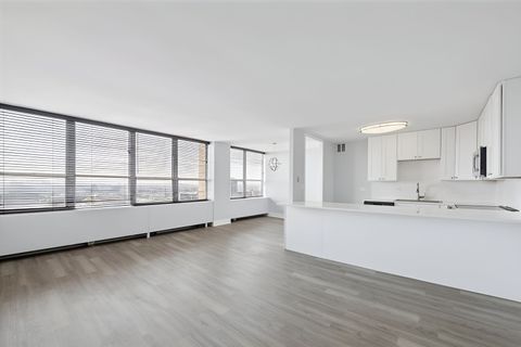 Tiny photo for 655 W Irving Park Road #2503, Chicago, IL 60613 (MLS # 12481081)