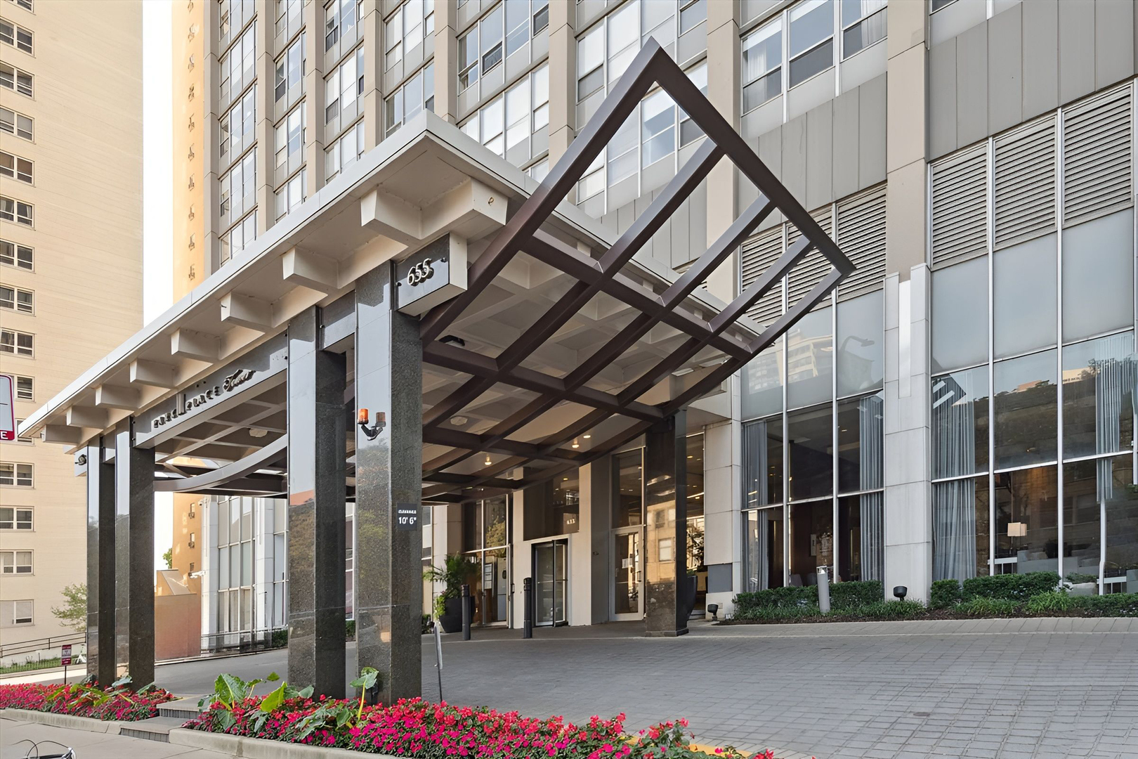 655 W Irving Park Road 2503