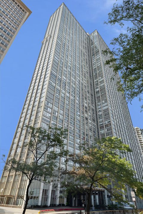 Photo of 655 W Irving Park Road #2503, Chicago, IL 60613 (MLS # 12481081)