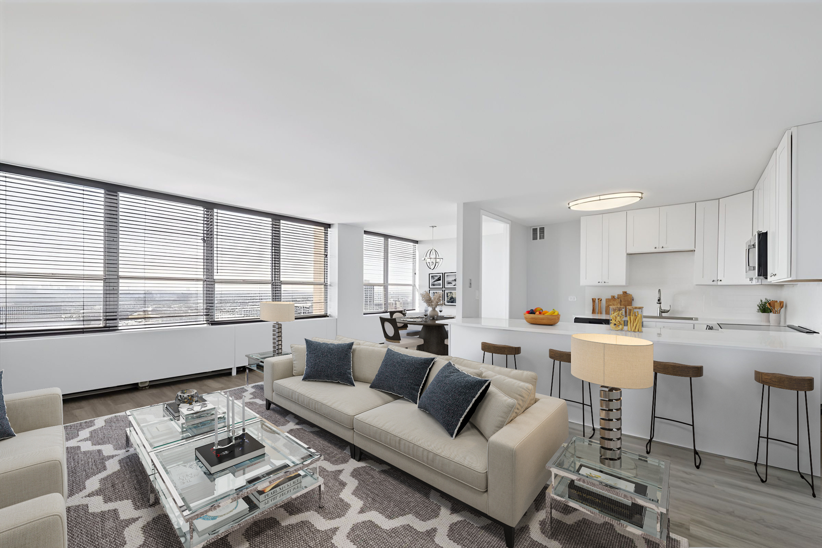 655 W Irving Park Road 2503