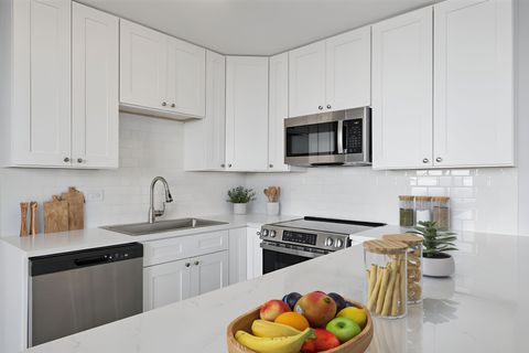 Tiny photo for 655 W Irving Park Road #2503, Chicago, IL 60613 (MLS # 12481081)
