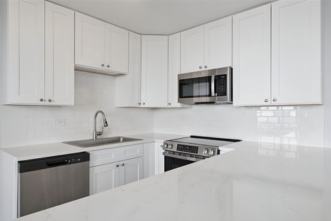 Tiny photo for 655 W Irving Park Road #2503, Chicago, IL 60613 (MLS # 12481081)