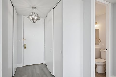Tiny photo for 655 W Irving Park Road #2503, Chicago, IL 60613 (MLS # 12481081)