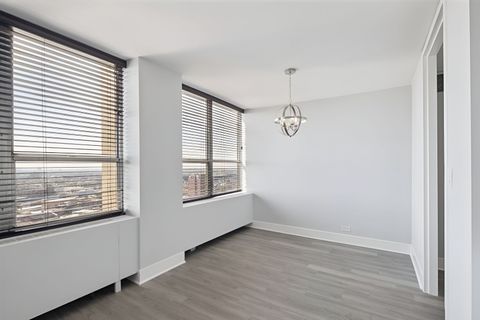 Tiny photo for 655 W Irving Park Road #2503, Chicago, IL 60613 (MLS # 12481081)