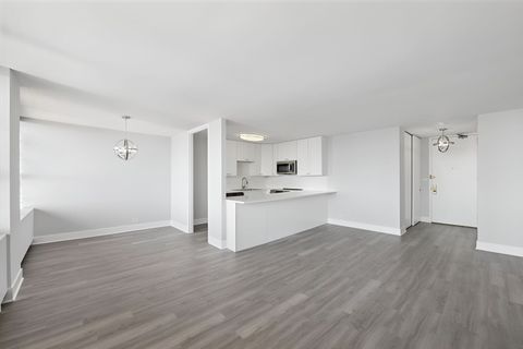 Tiny photo for 655 W Irving Park Road #2503, Chicago, IL 60613 (MLS # 12481081)