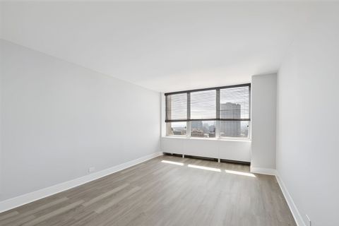 Tiny photo for 655 W Irving Park Road #2503, Chicago, IL 60613 (MLS # 12481081)