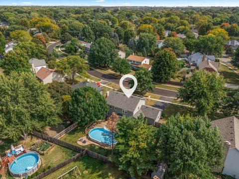 Tiny photo for 655 Blackhawk Drive, Batavia, IL 60510 (MLS # 12499746)