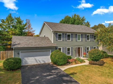 Tiny photo for 655 Blackhawk Drive, Batavia, IL 60510 (MLS # 12499746)