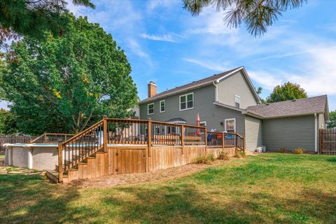 Tiny photo for 655 Blackhawk Drive, Batavia, IL 60510 (MLS # 12499746)