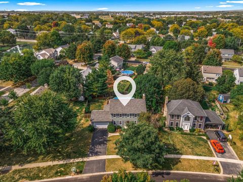 Tiny photo for 655 Blackhawk Drive, Batavia, IL 60510 (MLS # 12499746)