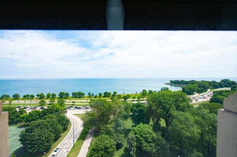 Tiny photo for 5300 S Shore Drive #111, Chicago, IL 60615 (MLS # 12665161)
