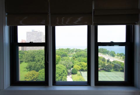 Tiny photo for 5300 S Shore Drive #111, Chicago, IL 60615 (MLS # 12665161)
